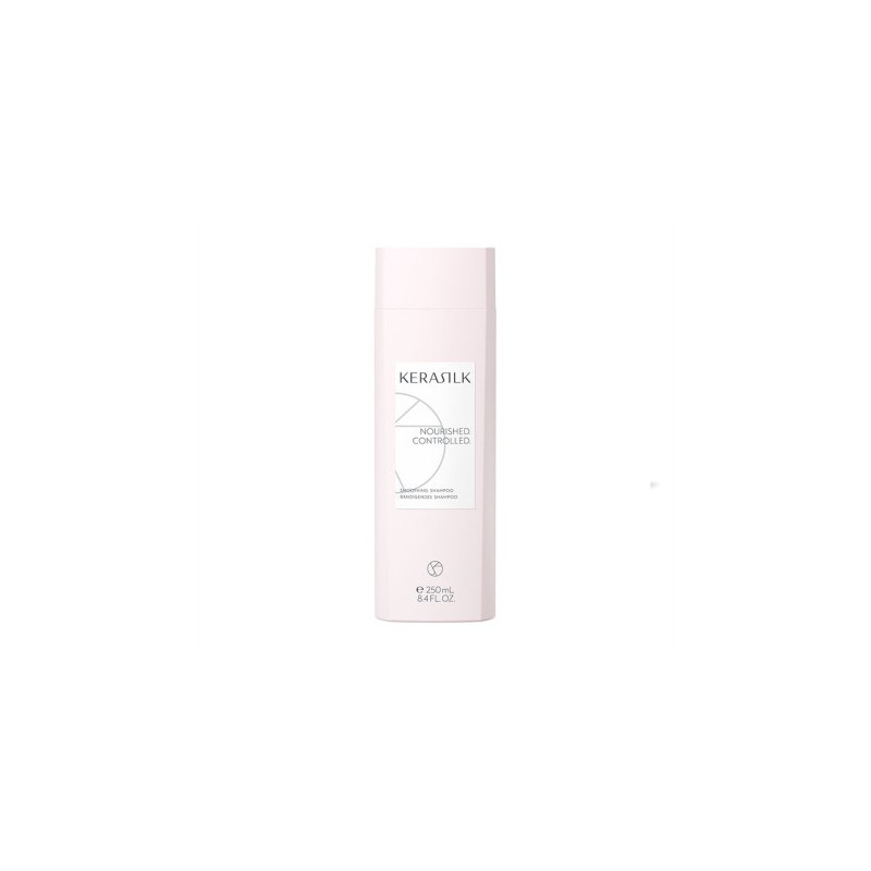 Goldwell Kerasilk Odżywczy i Kontrolujący Szampon (250ml)