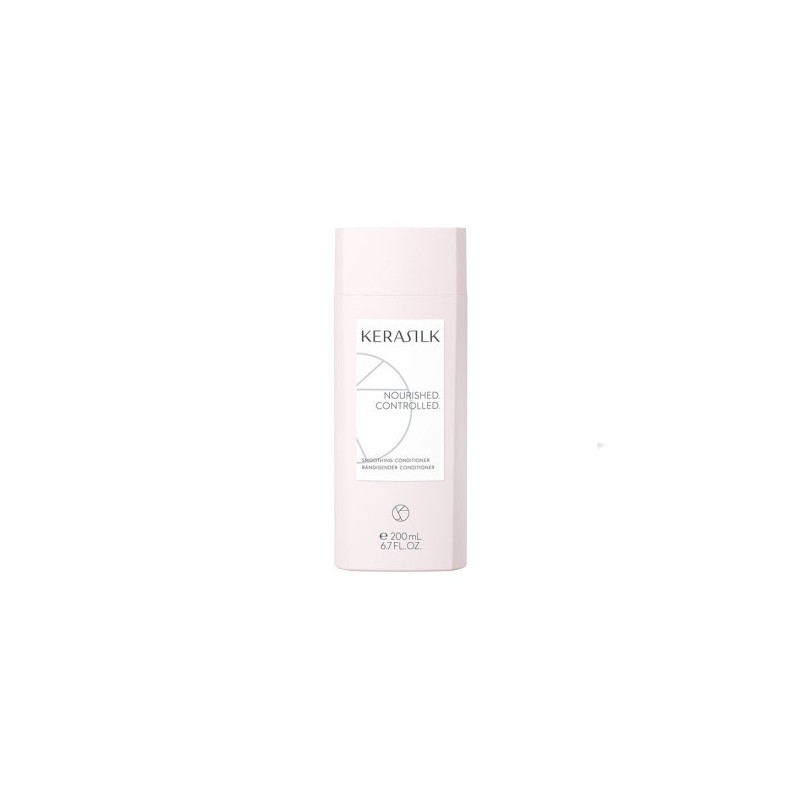 Goldwell Kerasilk Odżywka Odżywcza i Dyscyplinująca (200ml)