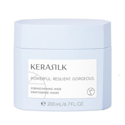 Goldwell Kerasilk Mocna Odporna Maska Wzmacniająca (200ml)