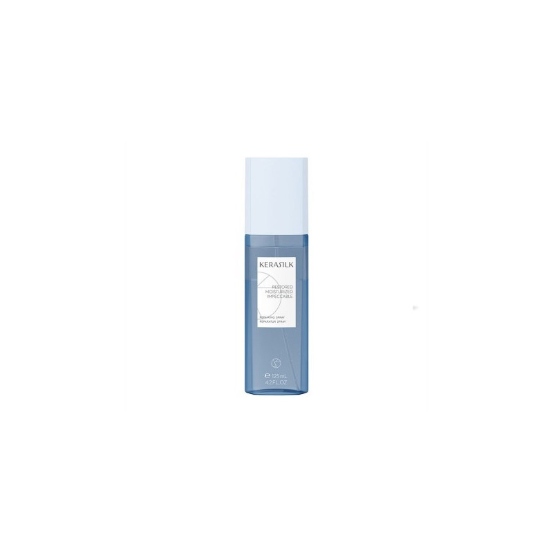 Goldwell Kerasilk Odnowiony Nawilżający Spray Naprawczy (125ml)