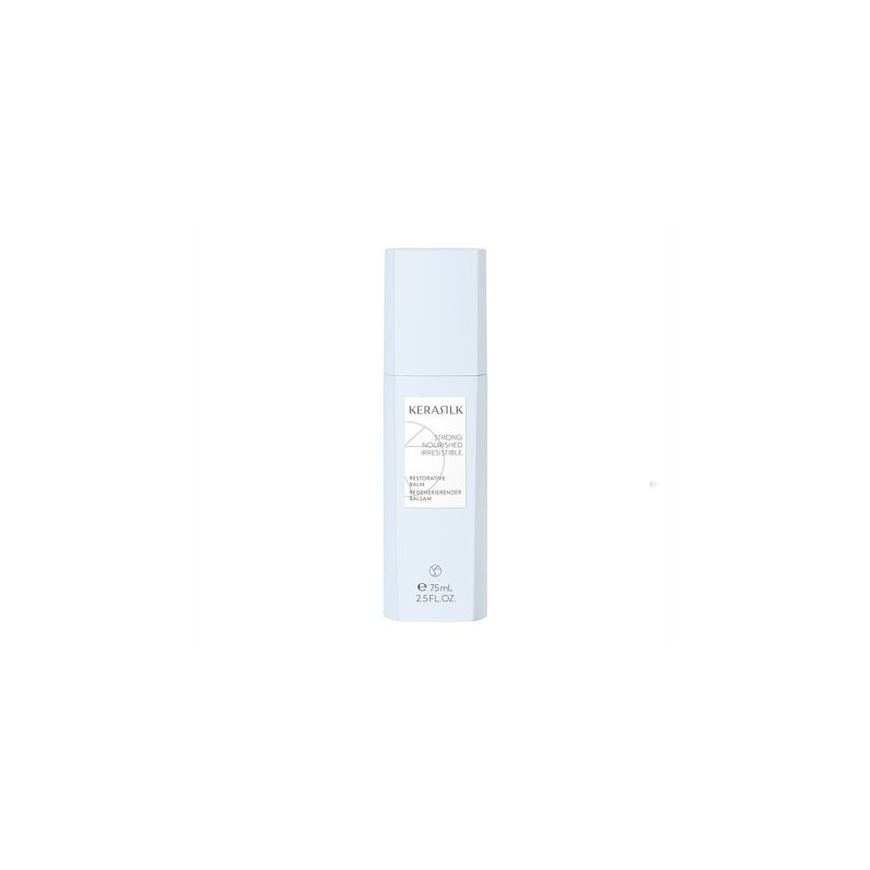 Goldwell Kerasilk Silny Odżywczy Balsam Odbudowujący (75ml)