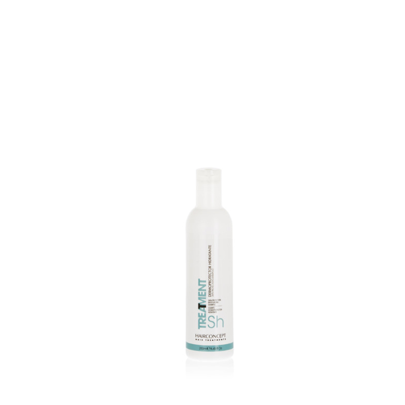 Hairconcept Dermoprotein Szampon. Nawilżający (250ml)