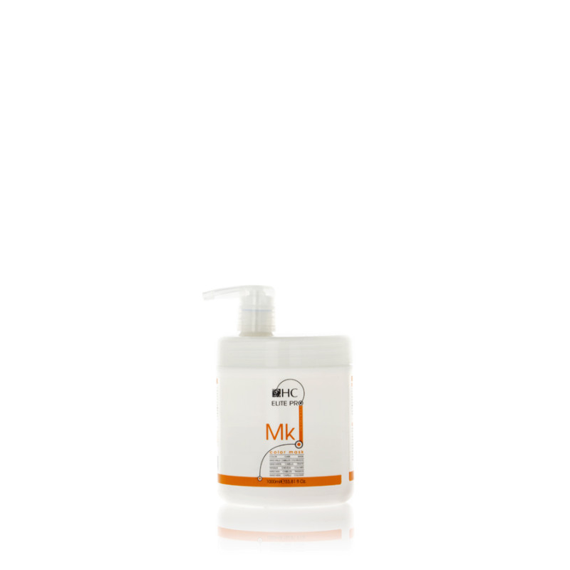 Hairconcept Elite Pro - Maska Koloryzująca (1000ml)