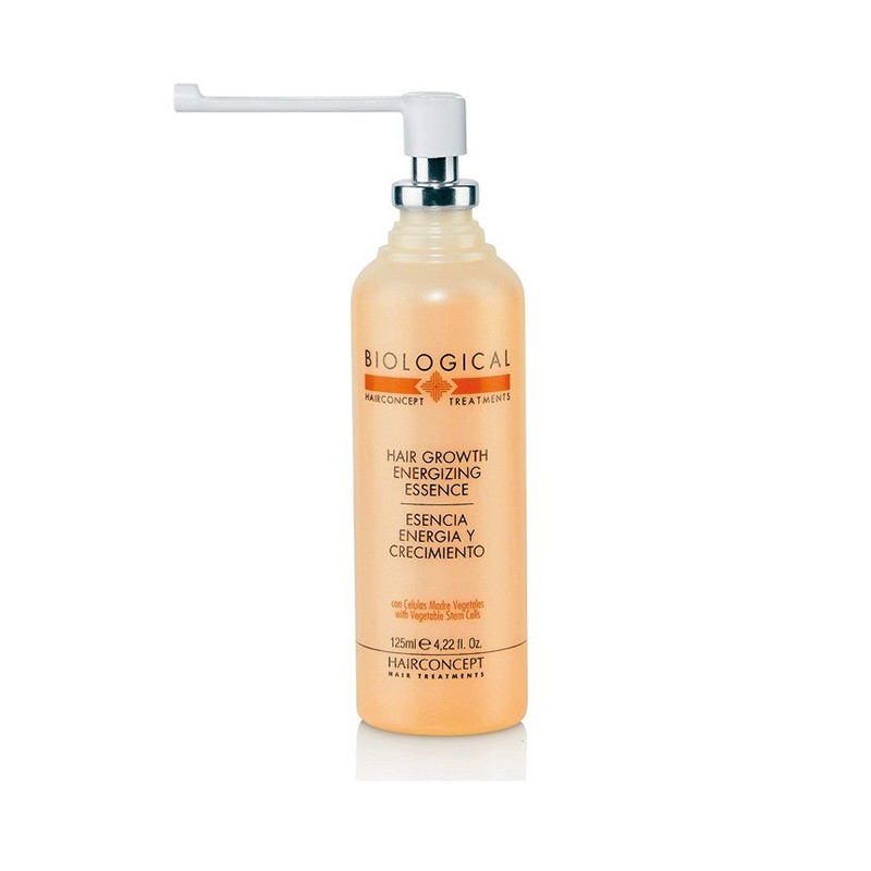 Esencja Hairconcept Energia i Wzrost z Komórkami Macierzystymi (125ml)