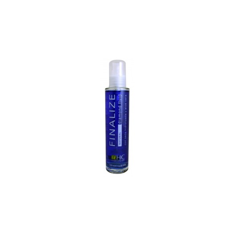 Hairconcept Finalizujący Krem Eliksir (100ml)