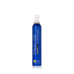 Hairconcept Finalize Ekstra Mocna Pianka Odżywcza (300ml)