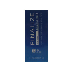 Hairconcept Finalize Strip Diamentowy Fluid (5x10ml)