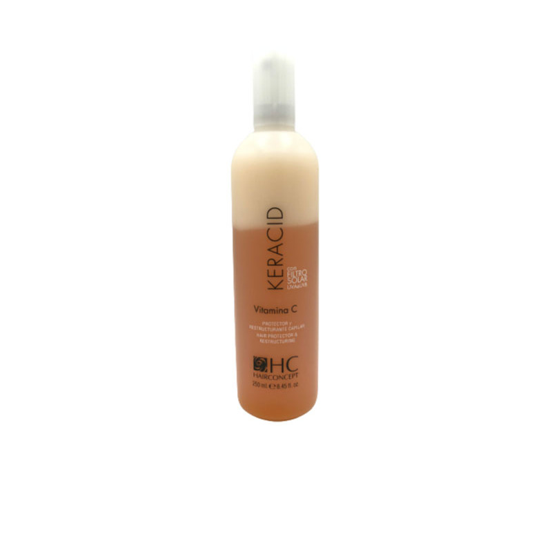 Hairconcept Keracid Objętość Witamina C (250ml)