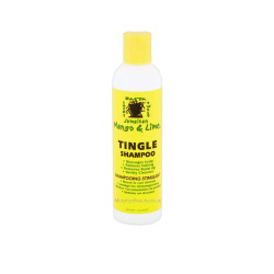 Jamaican Mango & Lime Szampon Chłodzący (236ml)