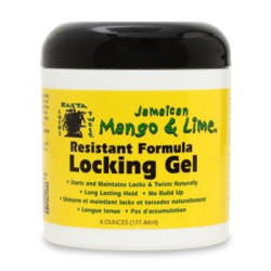 Jamaican Mango & Lime Żel Utrwalający (177ml)