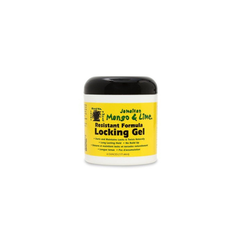 Jamaican Mango & Lime Żel Utrwalający (177ml)