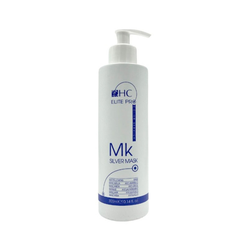 Hairconcept MK Srebrna Maska (300ml)