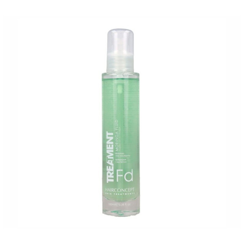 Butelka oleju moringa Hairconcept (100ml)