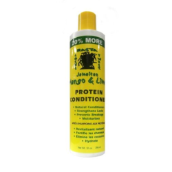 Jamaican Mango & Lime Odżywka Proteinowa (237ml)