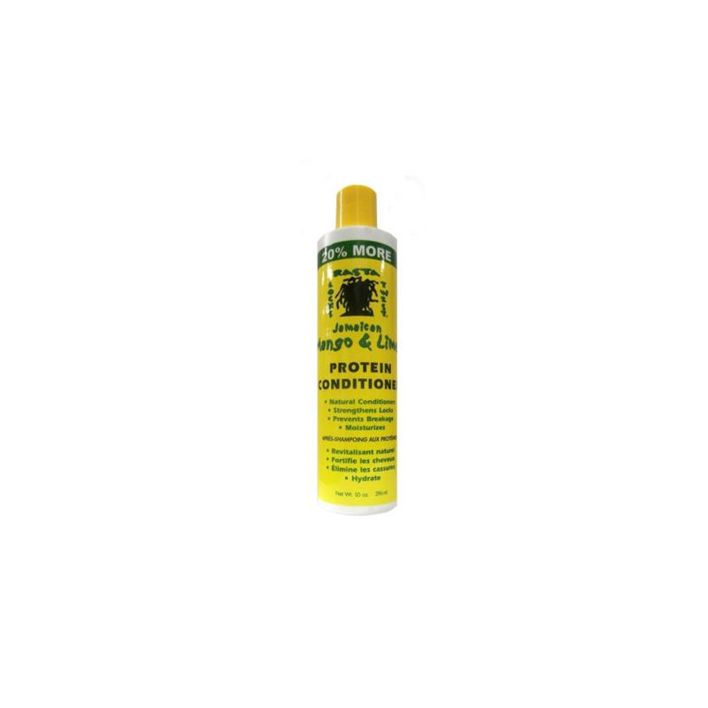 Jamaican Mango & Lime Odżywka Proteinowa (237ml)
