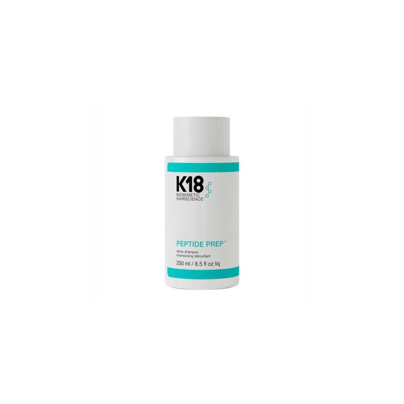 K18 Biomimetyczny Szampon Detoks (250ml)