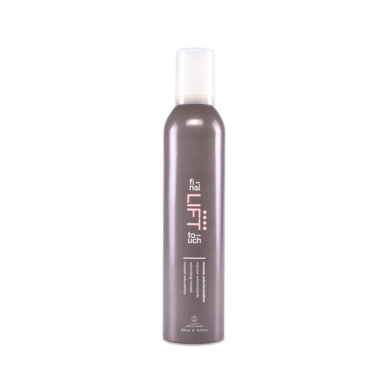 Mousse volumizujący Light Irridiance Final Lift (250ml)