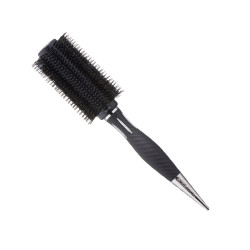 Kent Brushes 22 Rzędy Nylon Czarne Włosie Radialna (KS17B) 60mm