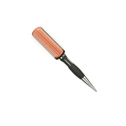 Kent Brushes 7 rzędowa szczotka z gumową poduszką (KS09)
