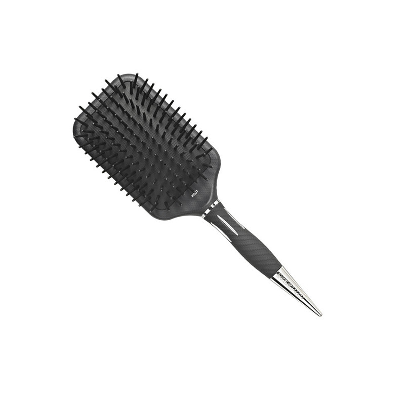 Kent Brushes Duża szczotka paddle z grubymi igłami (KS07)