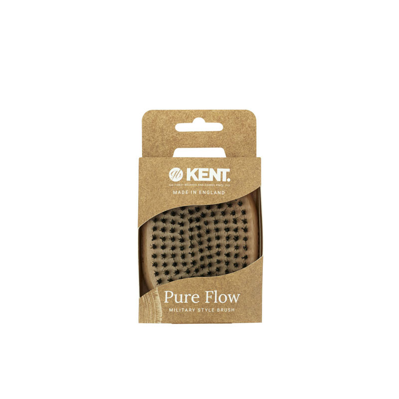 Szczotka wojskowa Kent Brushes Pure Flow