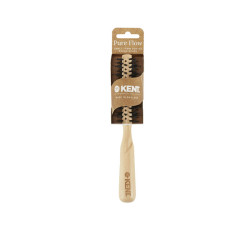 Kent Brushes Pure Flow Mała Otwarta Okrągła Szczotka 15mm