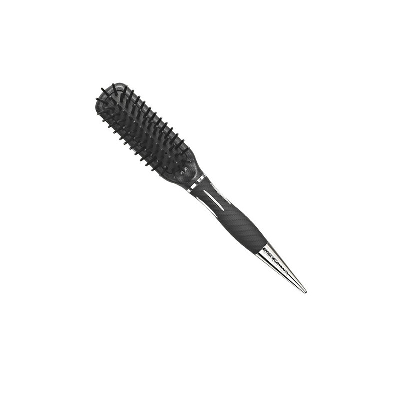 Szczotka do stylizacji Kent Brushes z grubymi igłami (KS08)