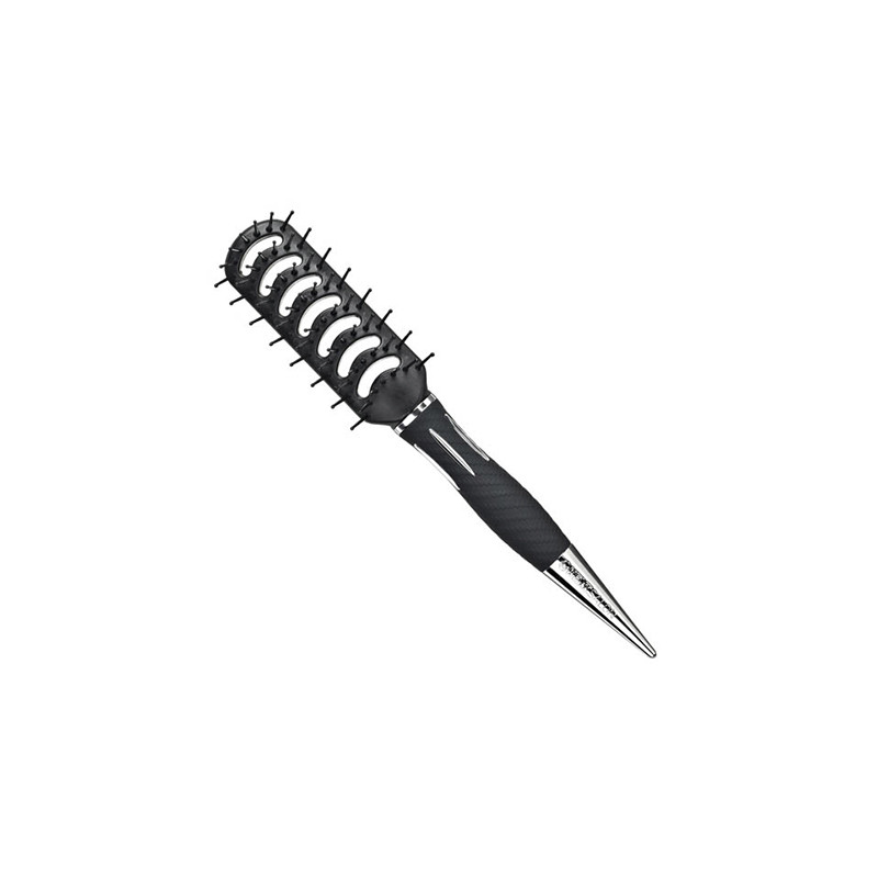 Kent Brushes Styling Moulded Pins Vent Brush (KS03)
