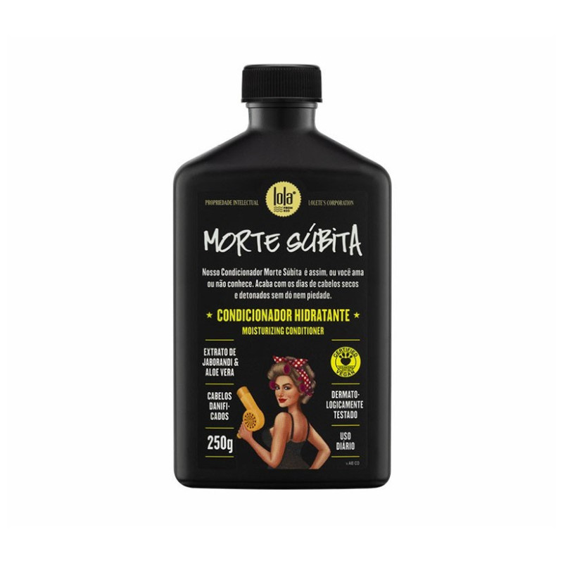 Lola z Rio Morte Súbita Odżywka (250ml)