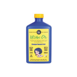 Lola z Rio Szampon z olejkiem arganowym (250ml)