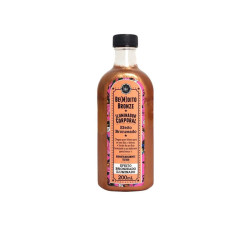 Lola z Rio Be(M)Dito Rozświetlacz Brązowy (200ml)