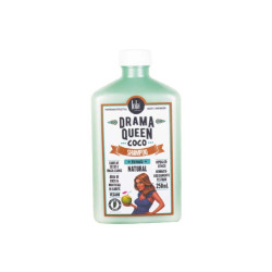 Lola z Rio Drama Queen Szampon Kokosowy (250ml)