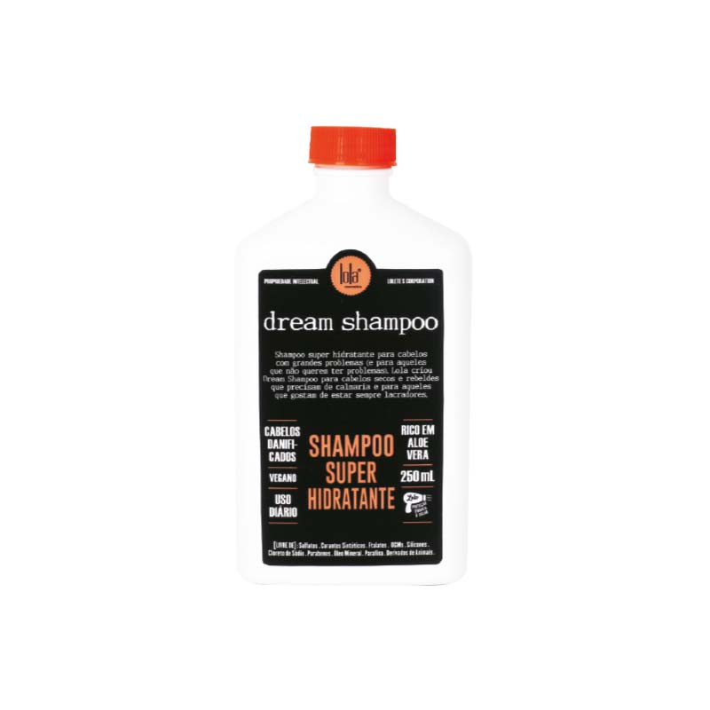 Lola z Rio Szampon Marzeń (250ml)