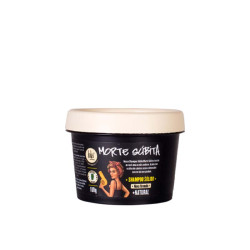 Lola z Rio Sudden Death Solid Shampoo (100gr)
