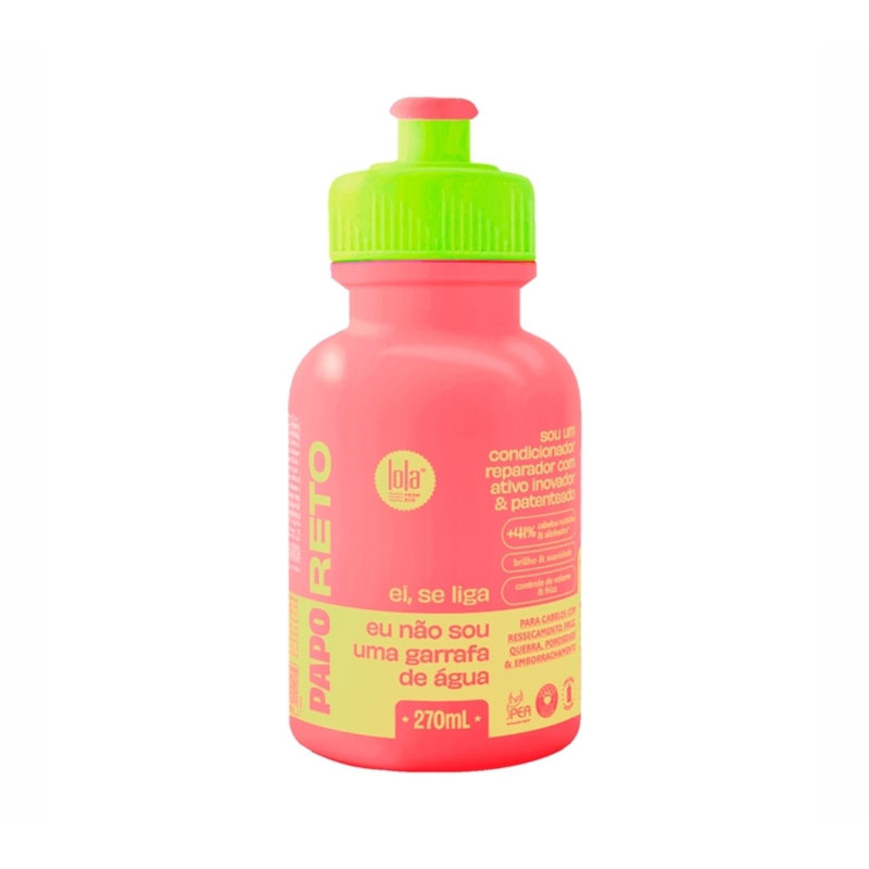 Lola z Rio Papo Reto Odżywka (270ml)