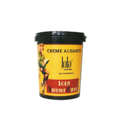 Lola z Rio Dziewczęta Vintage Reduktor Dużej Objętości (850g)