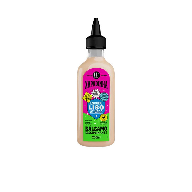 Lola z Rio Xapadinha Balsam Dyscyplinujący (200ml)