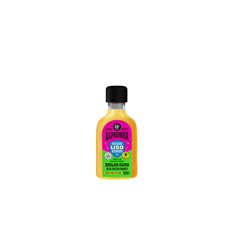 Lola z Rio Xapadinha Olejek Dyscyplinujący (50ml)