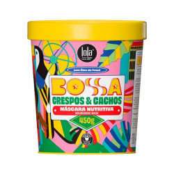 Lola z Rio Maska Bossa (450gr)