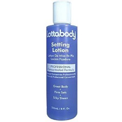 Lottabody Skoncentrowany Lotion Teksturyzujący (450ml)