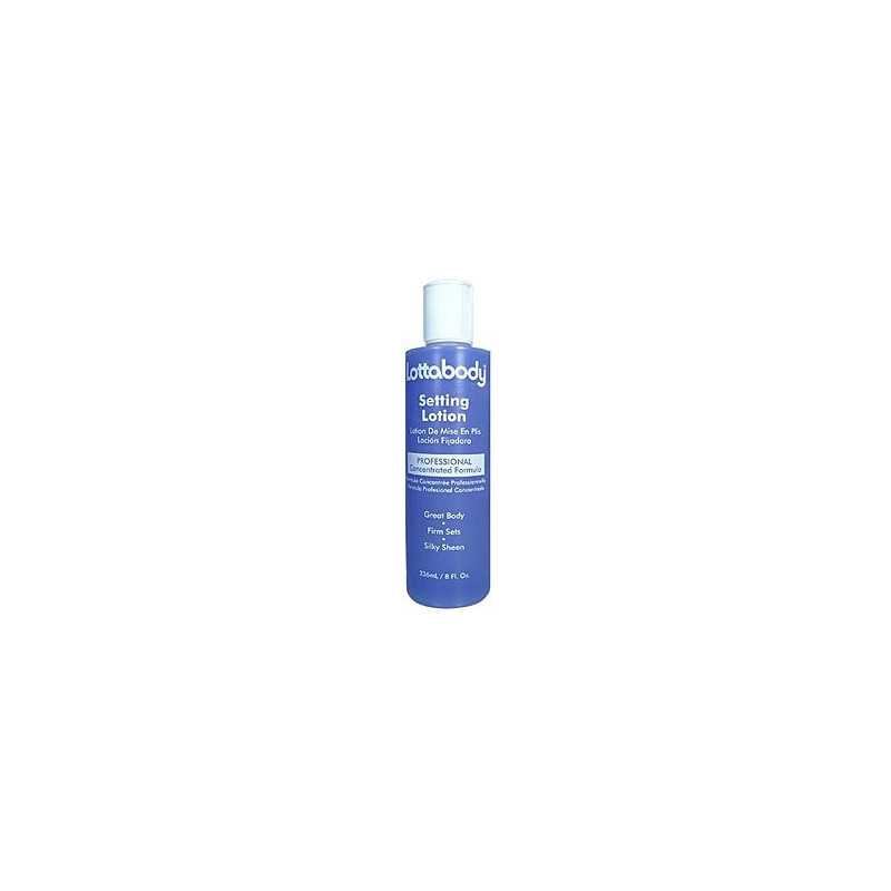 Lottabody Skoncentrowany Lotion Teksturyzujący (450ml)