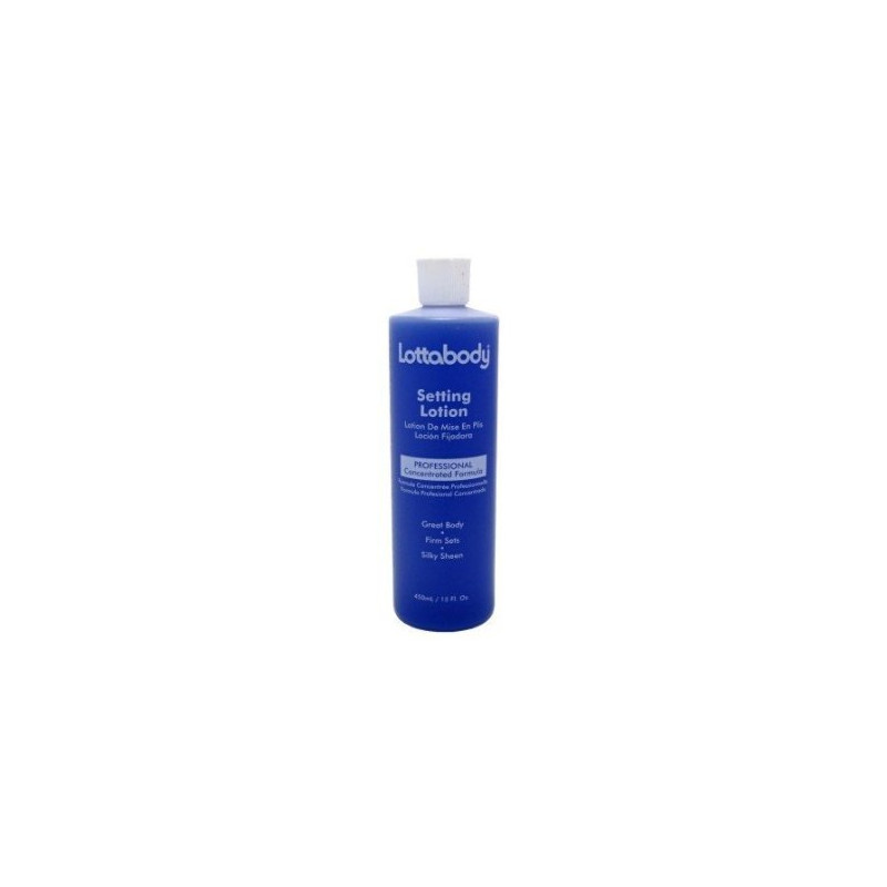 Lottabody Lotion Ustalająca (236ml)