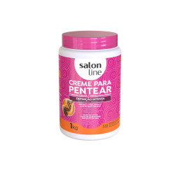 Salon Line Krem do Stylizacji Intensywna Definicja (1Kg)