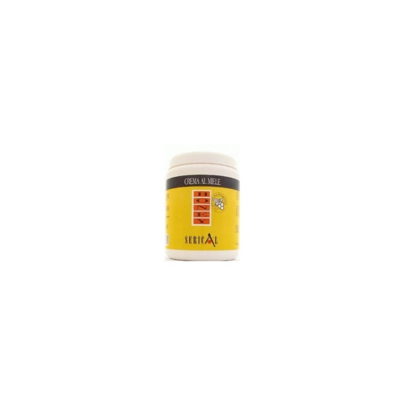 Serical Krem Miodowy (1000ml)