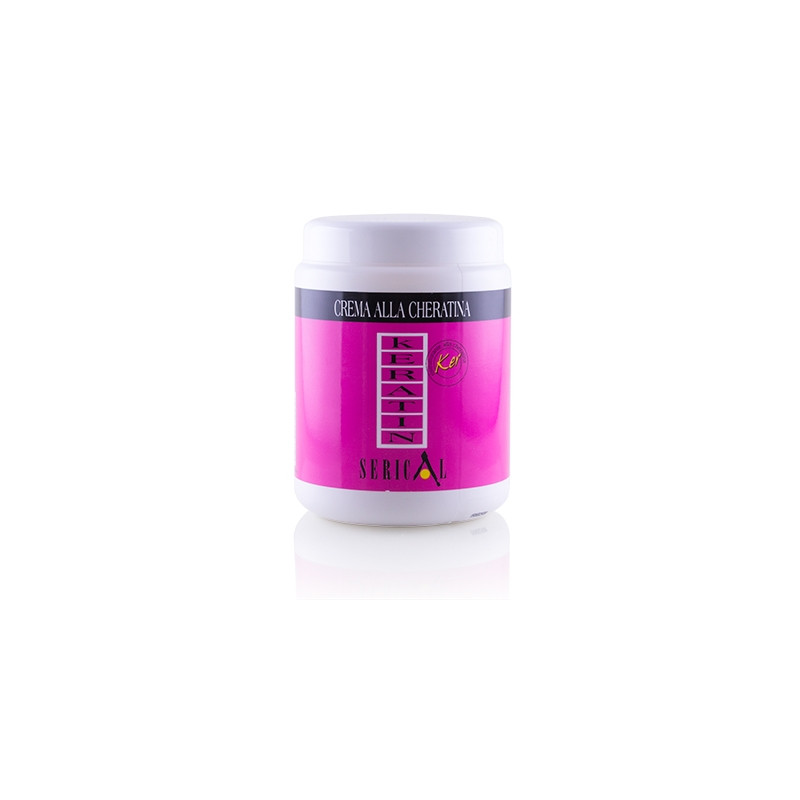 Serical Krem Keratynowy (1000ml)
