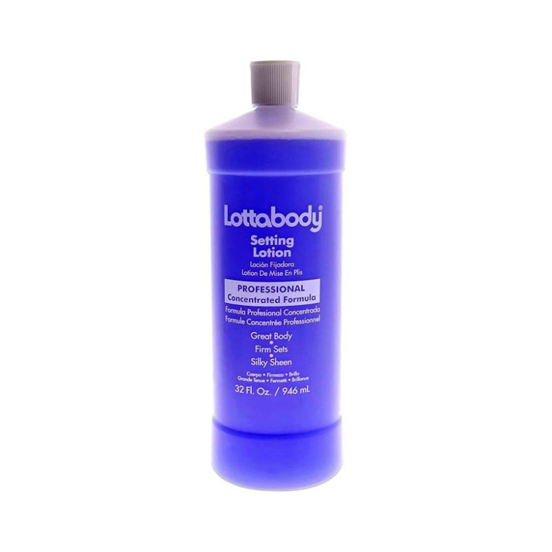 Lottabody Lotion Ustalająca (946ml)