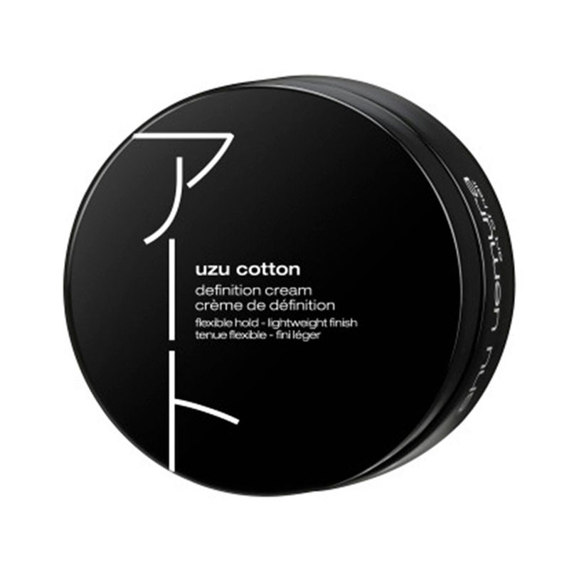 Shu Uemura Shu Style Uzu Cotton Krem Definiujący (75ml)