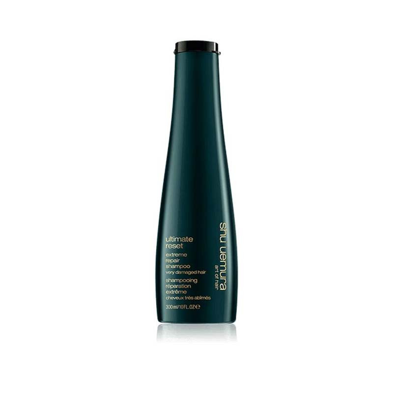 Shu Uemura Ultimate Reset Extreme Repair Szampon