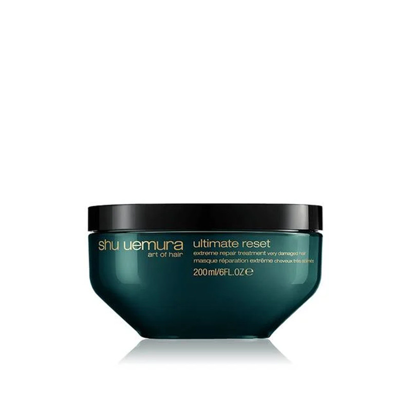 Shu Uemura Ultimate Reset Extreme Repair Treatment