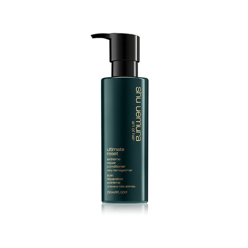 Shu Uemura Ultimate Reset Odżywka